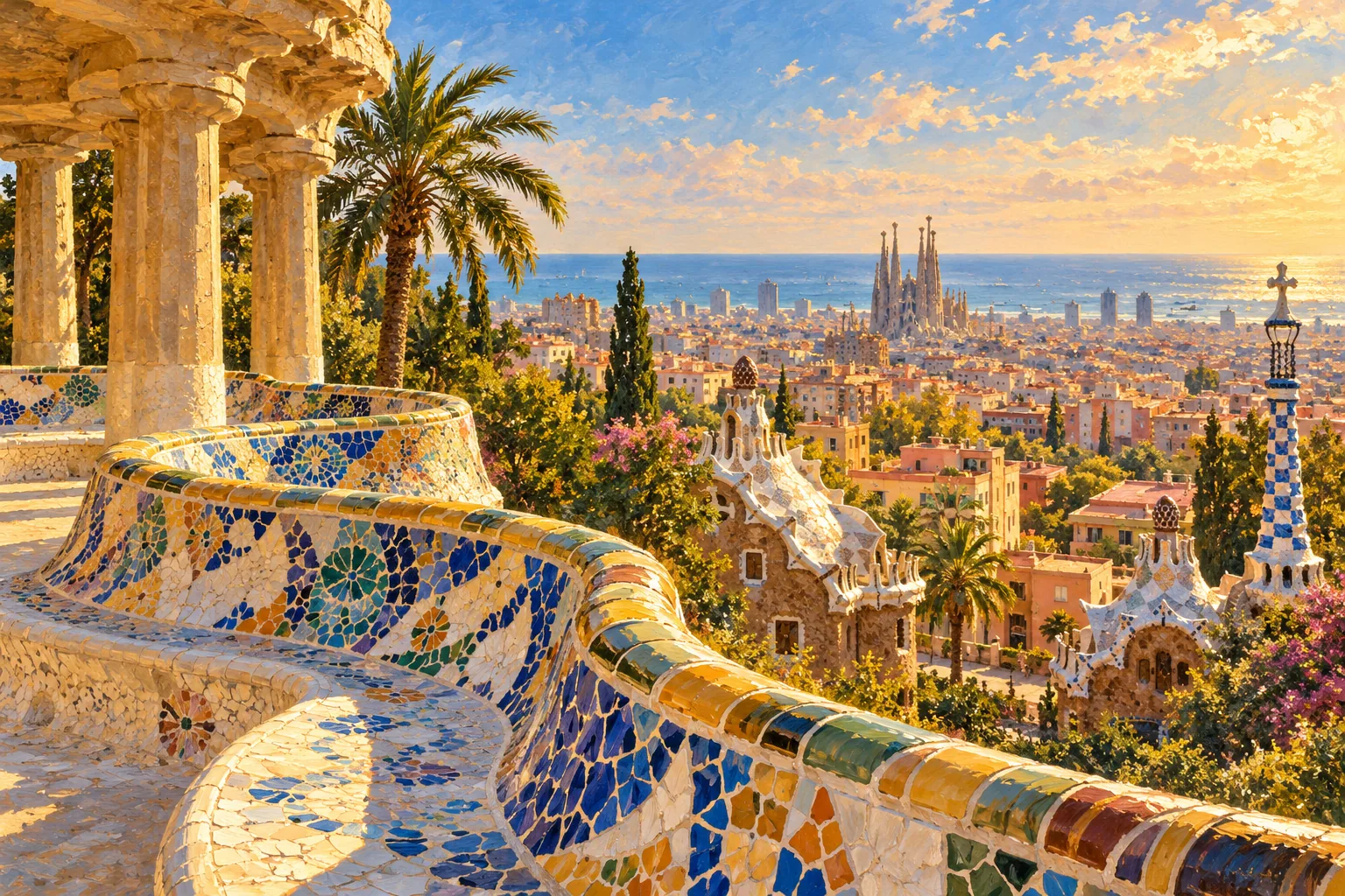 Barcelona, Spain