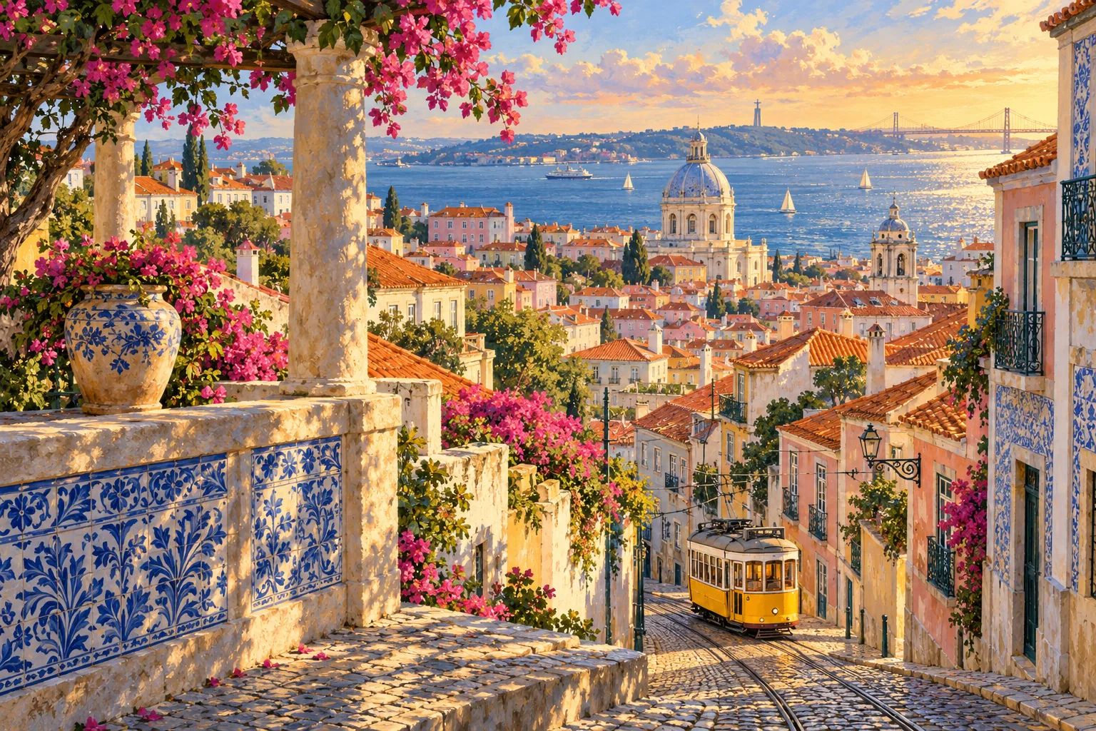 Lisbon, Portugal