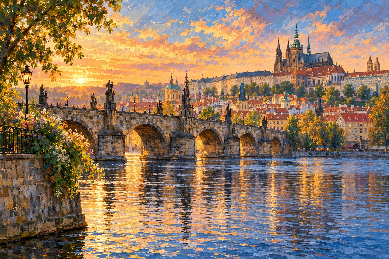 Prague, Czechia