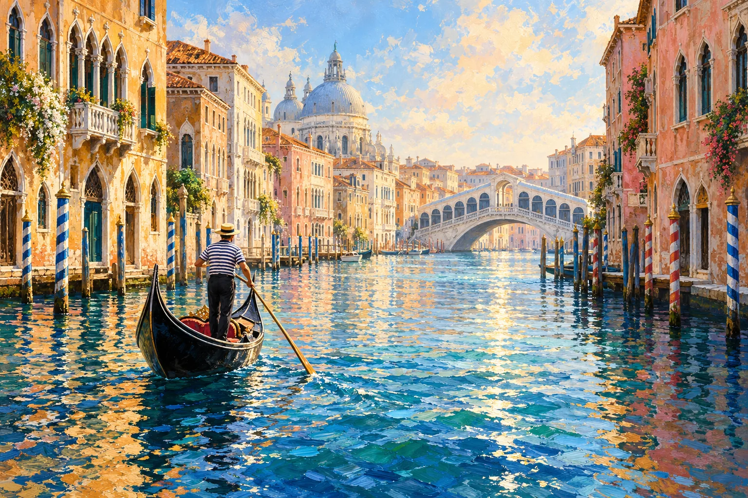 Venice, Italy