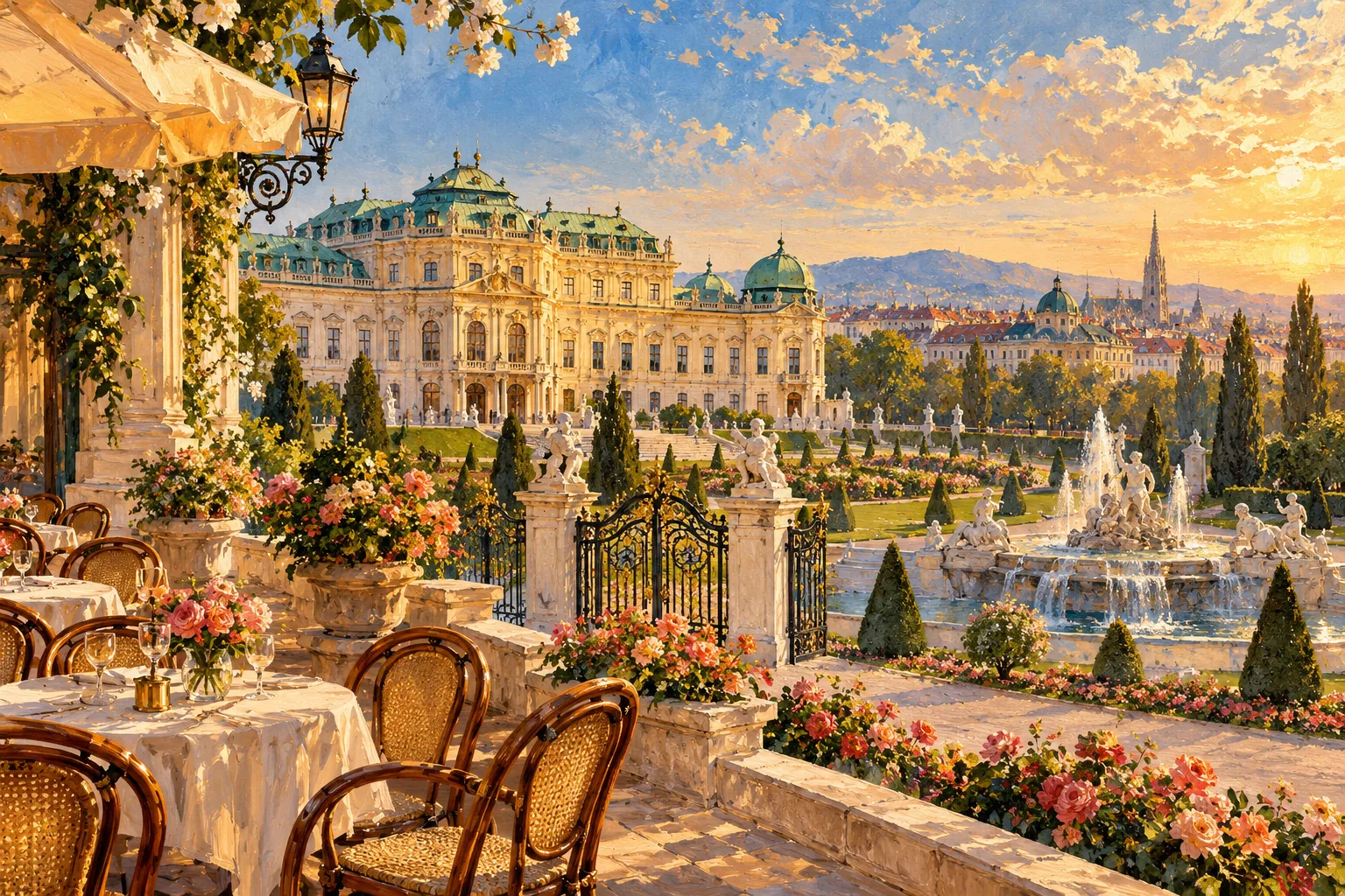 Vienna, Austria